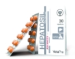 Picture of VetaPro Hepatosil Advanced Liver Support Supplement for Dogs & Cats (30 Tablets)