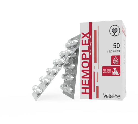 Picture of HEMOPLEX