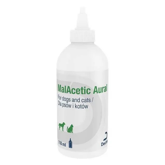 Picture of MalActic Aural 