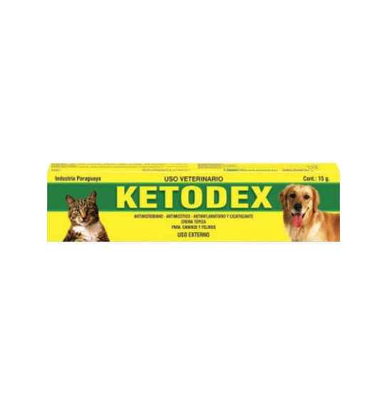 Picture of Ketodex
