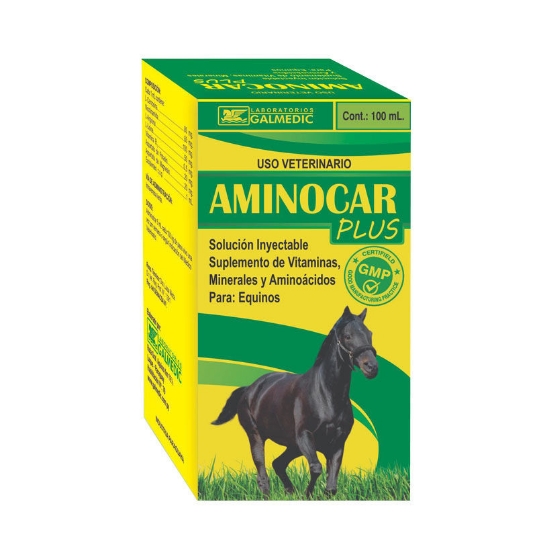 Picture of AMINOCAR SERUM