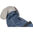 Picture of Trixie BE NORDIC Raincoat Husum   Dog Raincoat M 50cm