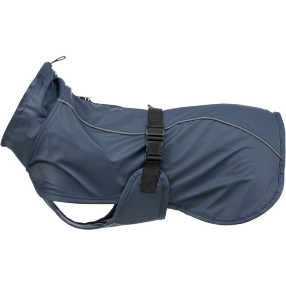 Picture of Trixie BE NORDIC Raincoat Husum   Dog Raincoat S 40cm