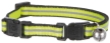 Picture of Cat collar with two buckles, reflective