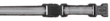 Picture of Cat collar with two buckles, reflective
