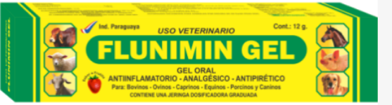 Picture of FLUNIMIN GEL