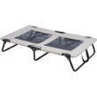 Picture of Trixie Dog lounger, 99 × 19 × 60 cm, beige/black