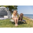 Picture of Trixie Dog lounger, 99 × 19 × 60 cm, beige/black