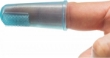 Picture of Trixie Finger-toothbrush set, silicone, dog/cat, 6 cm, 2 pcs.