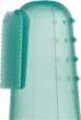 Picture of Trixie Finger-toothbrush set, silicone, dog/cat, 6 cm, 2 pcs.