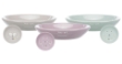 Picture of Trixie Junior ceramic bowl, flat, 0.2 l/ø 14 cm 
