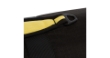 Picture of Trixie Life vest, L: 55 cm, yellow/black