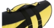 Picture of Trixie Life vest, L: 55 cm, yellow/black