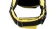 Picture of Trixie Life vest, M: 45 cm, yellow/black
