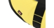 Picture of Trixie Life vest, XL: 65 cm, yellow/black