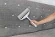 Picture of Trixie Lint roller XXL, silicone, 20 × 30 cm 
