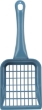 Picture of Trixie Litter scoop for clod litter, recycled, S, various