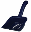 Picture of Trixie Litter Tray Scoop for Silicate Gel Pearls, L, various