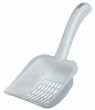Picture of Trixie Litter Tray Scoop for Silicate Gel Pearls, L, various