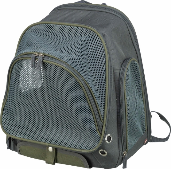 Picture of Trixie Lyla backpack grey/blue