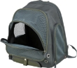 Picture of Trixie Lyla backpack grey/blue