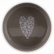 Picture of Trixie Pet's Home bowl, ceramic, 0.8 l/ø 16 cm, cream/taupe