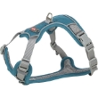 Picture of Trixie Premium active harness petrol blue   (M: 49–69 cm/20 mm)