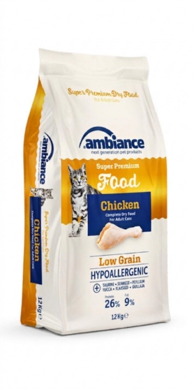 Picture of Ambiance chicken 12kg