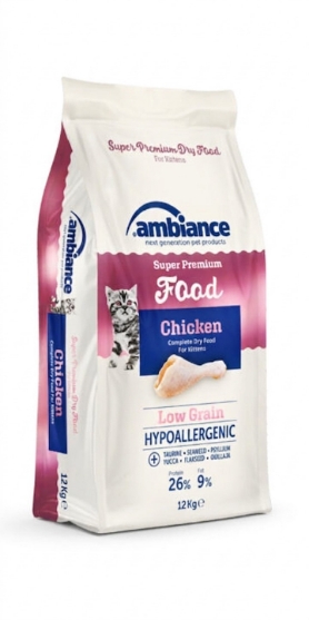 Picture of Ambiance kitten 12kg