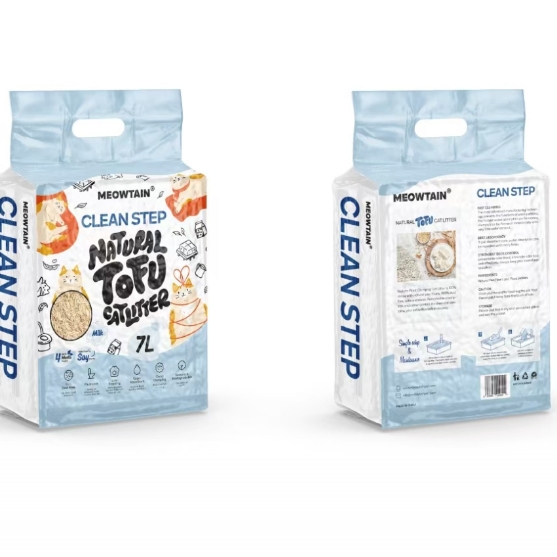 Picture of Clean step natural tofu milk. 14L - copy
