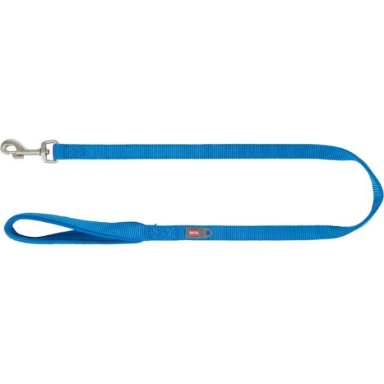 Picture of Trixie Premium lead, XS: 1.20 m/10 mm, royal blue