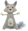 Picture of Trixie Racoon XXL, plush/fabric/feather, catnip, 20 cm/30 cm