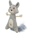 Picture of Trixie Racoon XXL, plush/fabric/feather, catnip, 20 cm/30 cm