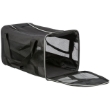 Picture of Trixie Carrier Ryan , 26 × 27 × 47 cm, black