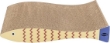 Picture of Trixie Scratching cardboards fish, catnip, 2 pcs mint/cream