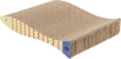 Picture of Trixie Scratching cardboards fish, catnip, 2 pcs mint/cream