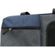 Picture of Trixie Tara Backpack and carrier 2 in 1 grey/blue