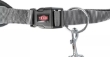 Picture of Trixie Waist belt with lead, neoprene padded   70–120 cm