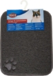 Picture of Trixie Cat litter tray mat, Dark Blue 37×45 Cm