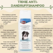 Picture of Trixie Anti-dandruff shampoo, 250 ml