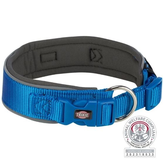 Picture of Trixie Premium collar, extra wide M
