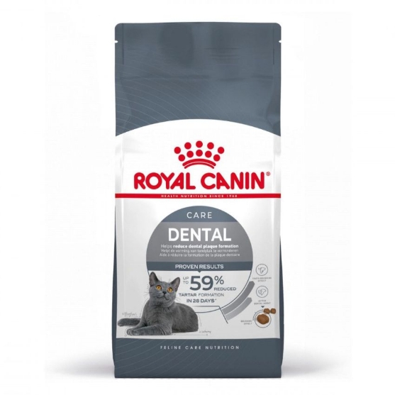 Picture of Royal Canin Dental  Care  cat 1.5kg