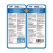 Picture of Inaba Twin Packs Tuna & Chicken Recipe in Scallop Broth (6/pack)