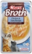 Picture of Inaba Churu Broth Chicken & Tuna Recipe Wet Cat Food 40g (6/pack)