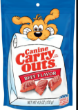 Picture of Canine Carry Outs Beef Flavor Dog Treats Bag (4.5 oz)