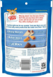 Picture of Canine Carry Outs Beef Flavor Dog Treats Bag (4.5 oz)