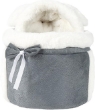 Picture of Dog Sling Carrier Pet Carrier Dog Bags for Traveling Dog