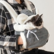 Picture of Dog Sling Carrier Pet Carrier Dog Bags for Traveling Dog