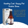 Picture of ektek Pet-O-Coat Syrup 200 ml