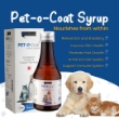 Picture of Pet-O-Coat Syrup 200 ml